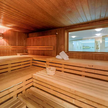 Novotel Am Konzerthaus 4* Fryburg Bryzgowijski