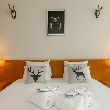 Novotel Am Konzerthaus 4* Fryburg Bryzgowijski