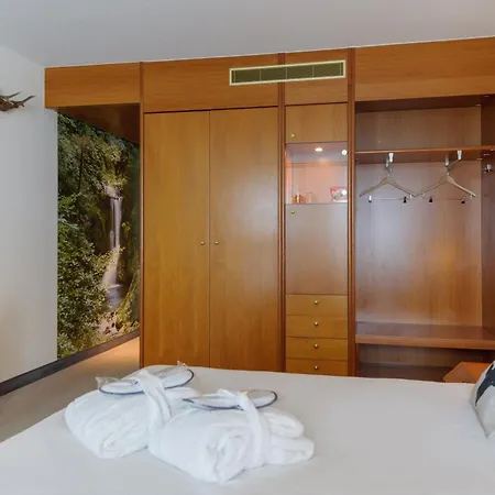 Hotel Novotel Am Konzerthaus 4*