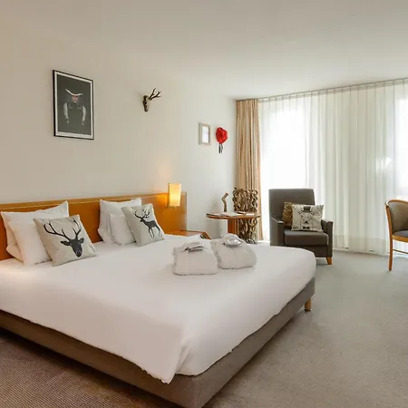 Novotel Am Konzerthaus Fryburg Bryzgowijski