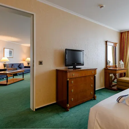 Novotel Am Konzerthaus Hotel Fryburg Bryzgowijski
