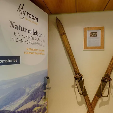 Novotel Am Konzerthaus Hotel Friburgo in Brisgovia