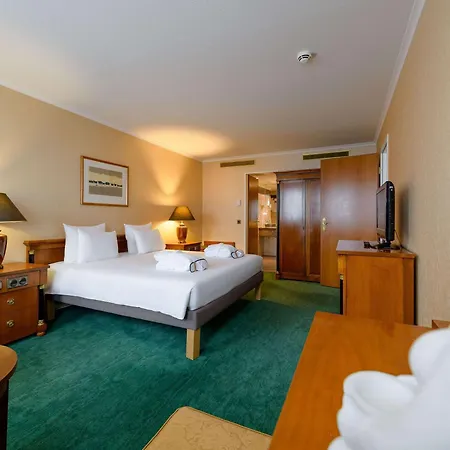 Hotel Novotel Am Konzerthaus
