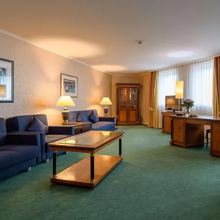 Hotel Novotel Am Konzerthaus Fryburg Bryzgowijski
