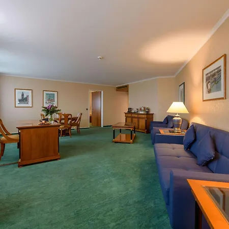 Novotel Am Konzerthaus