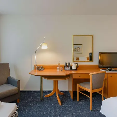 Hotel Novotel Am Konzerthaus