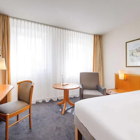 Hotel Novotel Am Konzerthaus