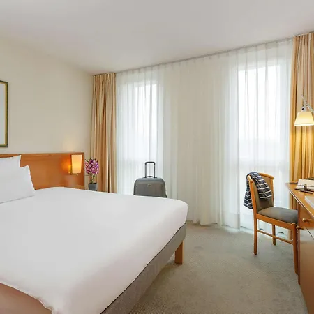 Hotel Novotel Am Konzerthaus