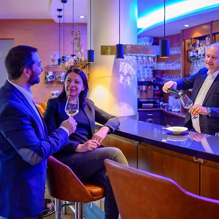 Novotel Am Konzerthaus 4*