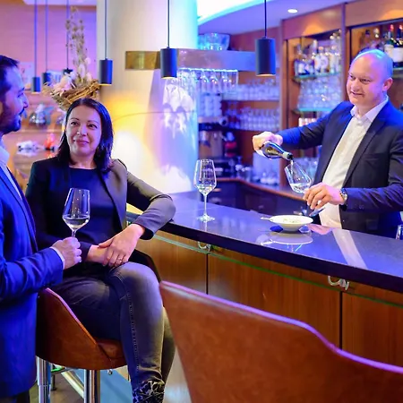 Novotel Am Konzerthaus 4* Fryburg Bryzgowijski