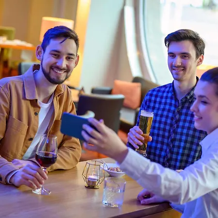 Novotel Am Konzerthaus