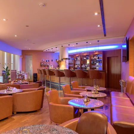 Novotel Am Konzerthaus Hotel