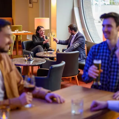 Hotel Novotel Am Konzerthaus