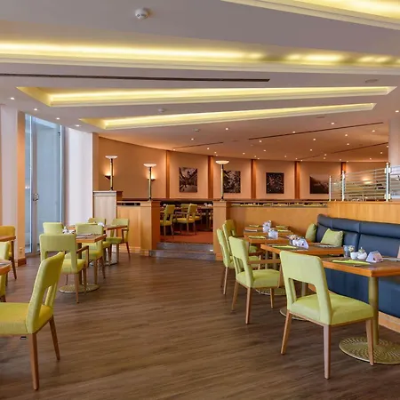 Hotel Novotel Am Konzerthaus Fryburg Bryzgowijski