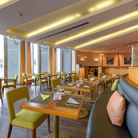 Novotel Am Konzerthaus