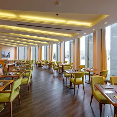 Novotel Am Konzerthaus Hotel