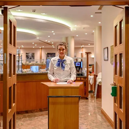 Hotel Novotel Am Konzerthaus