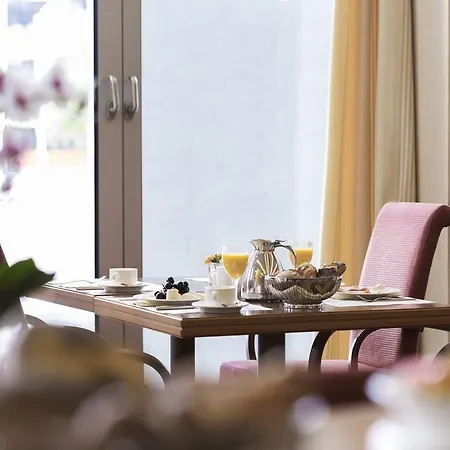 Novotel Am Konzerthaus Fryburg Bryzgowijski