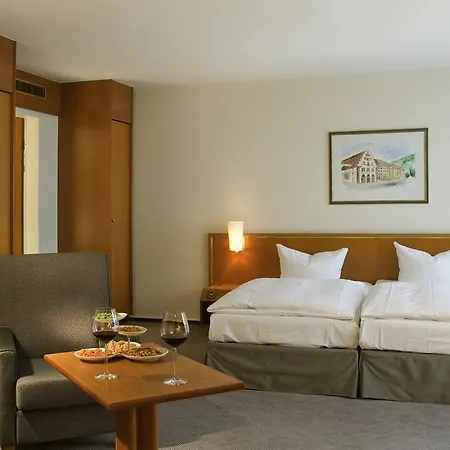 Hotel Novotel Am Konzerthaus