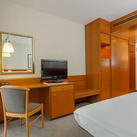 Novotel Am Konzerthaus Hotel