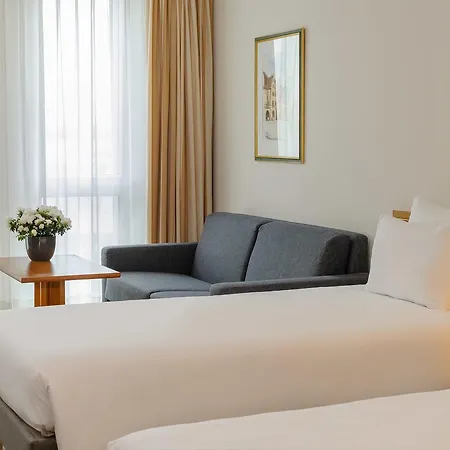 Novotel Am Konzerthaus 4* Fryburg Bryzgowijski