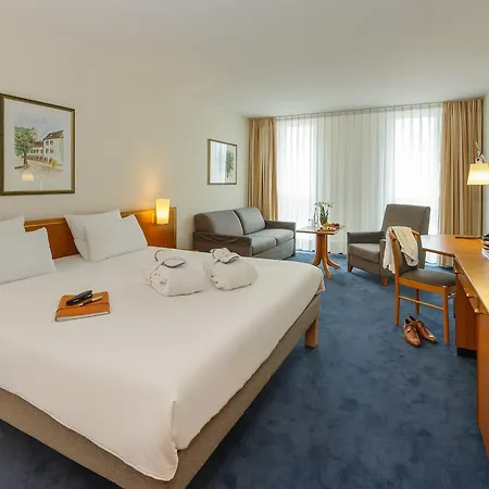 Novotel Am Konzerthaus Hotel