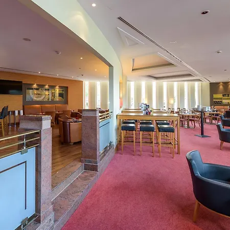 Novotel Am Konzerthaus Fryburg Bryzgowijski