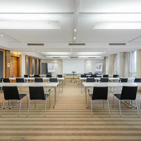 Novotel Am Konzerthaus Fryburg Bryzgowijski