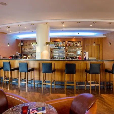 Novotel Am Konzerthaus Fryburg Bryzgowijski