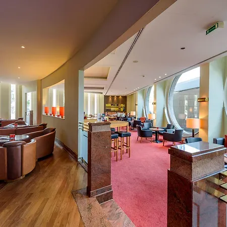Novotel Am Konzerthaus Hotel