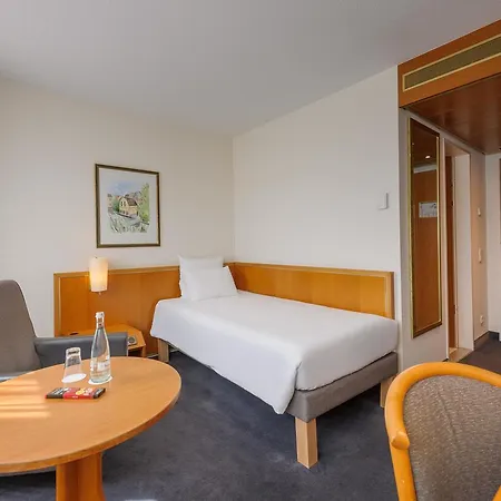 Novotel Am Konzerthaus Hotel