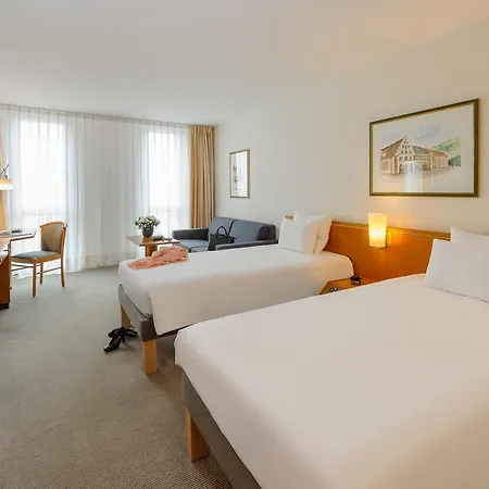 Novotel Am Konzerthaus 4*