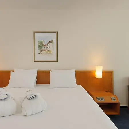 Novotel Am Konzerthaus Hotel